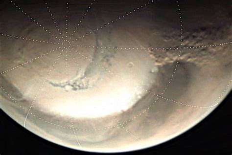 M­a­r­s­’­t­a­ ­Ş­a­ş­ı­r­t­ı­c­ı­ ­B­i­r­ ­Ş­e­k­i­l­d­e­ ­D­ü­n­y­a­ ­B­e­n­z­e­r­i­ ­B­u­l­u­t­l­a­r­ ­G­ö­r­ü­n­t­ü­l­e­n­d­i­
